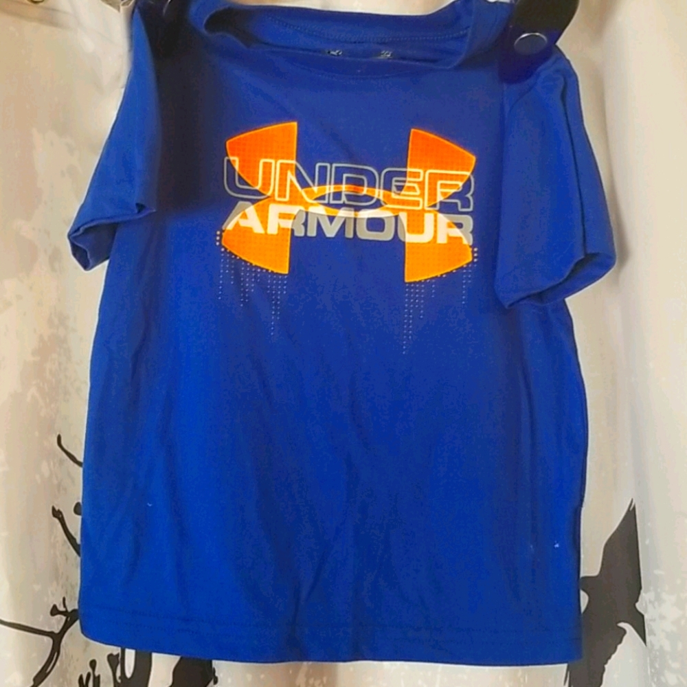 Under Armour